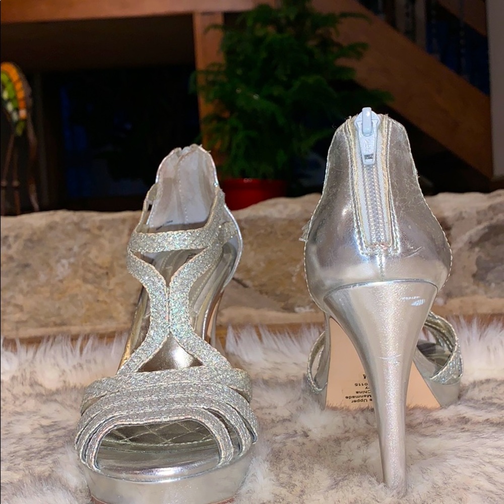 High heals